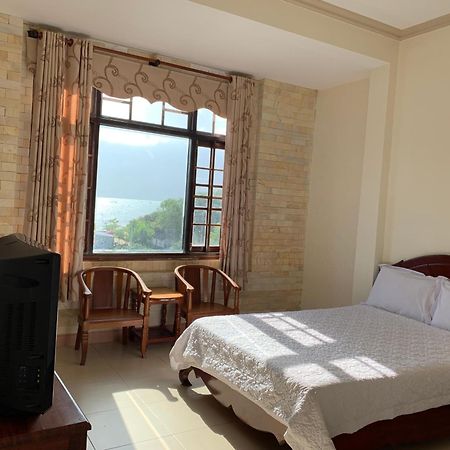 Cu Du Oyo 1002 Champa Langco Hotel מראה חיצוני תמונה