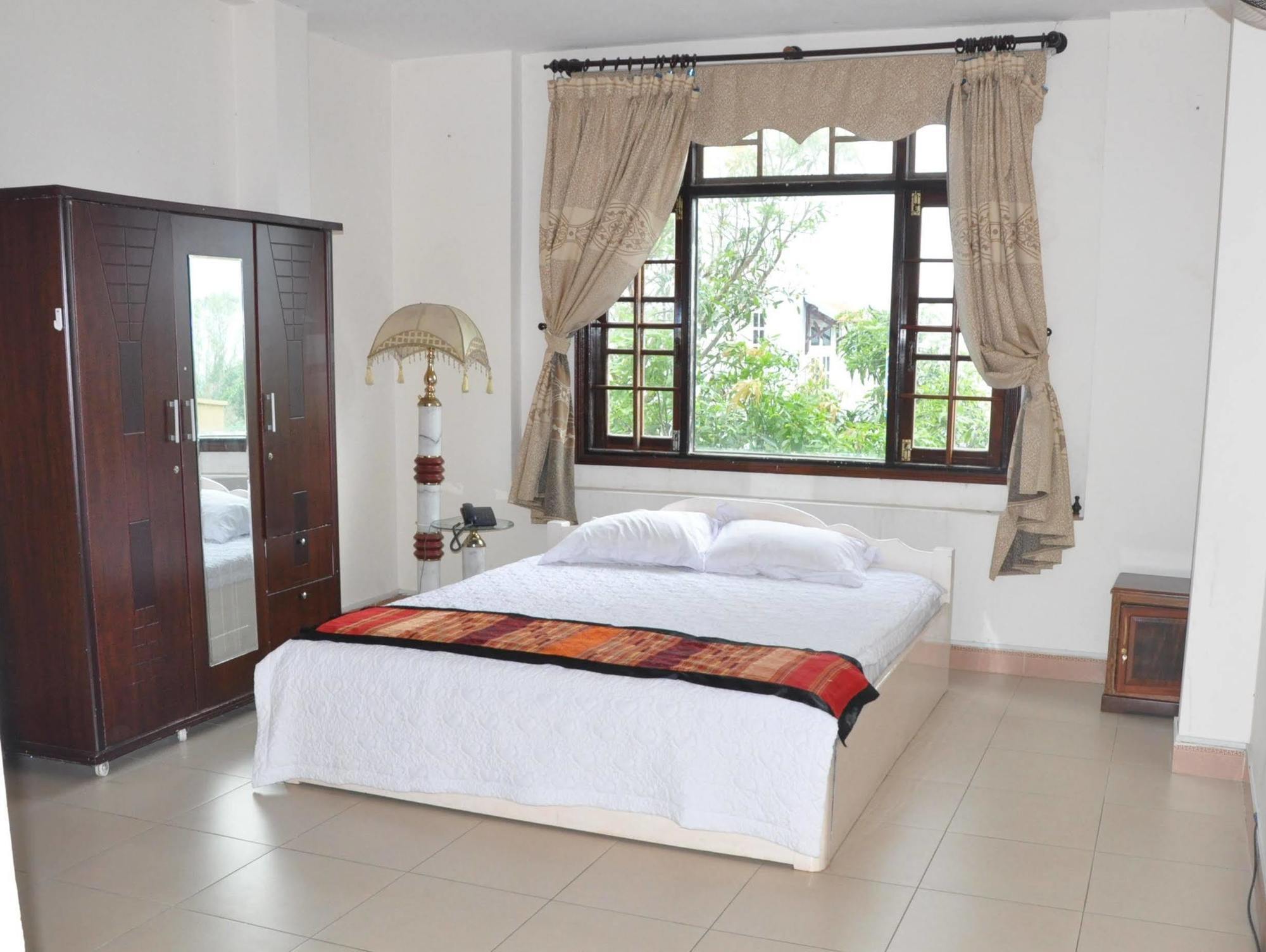 Cu Du Oyo 1002 Champa Langco Hotel מראה חיצוני תמונה
