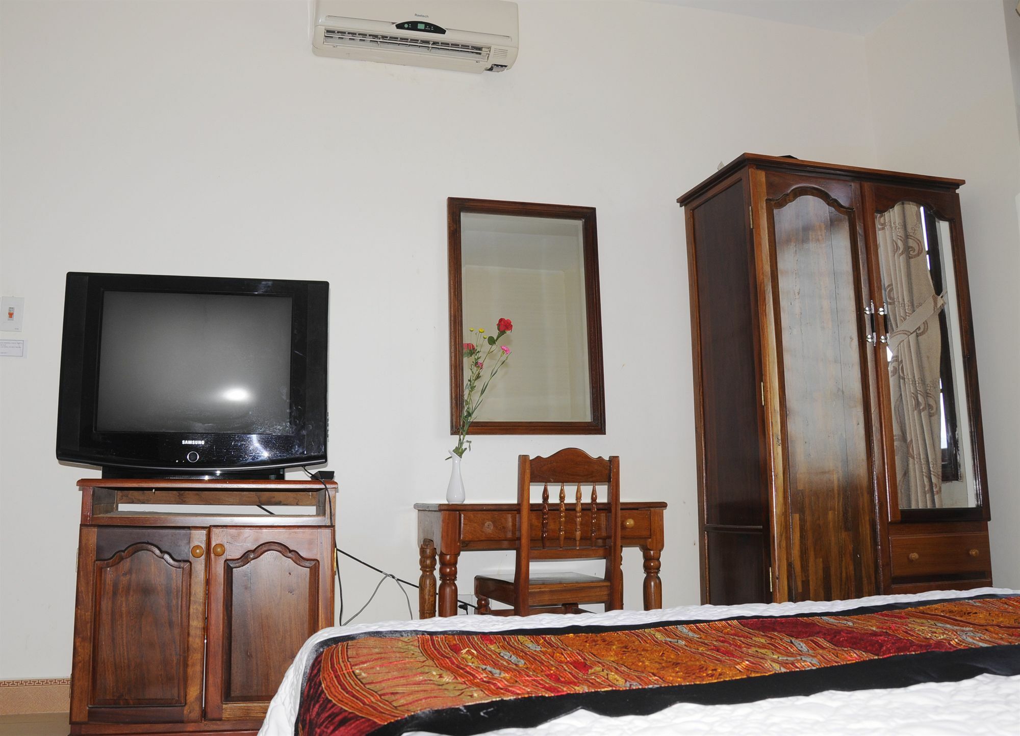 Cu Du Oyo 1002 Champa Langco Hotel מראה חיצוני תמונה