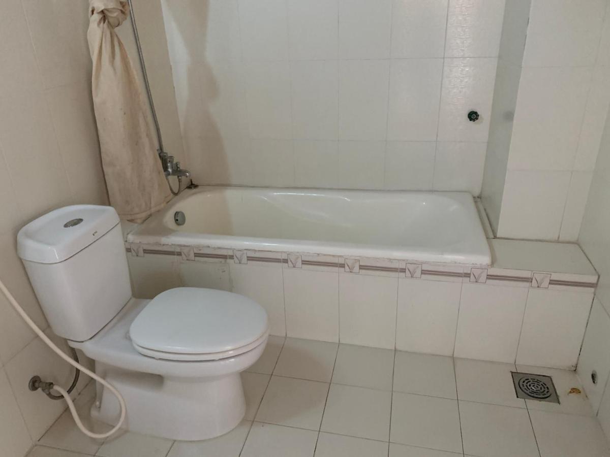Cu Du Oyo 1002 Champa Langco Hotel מראה חיצוני תמונה