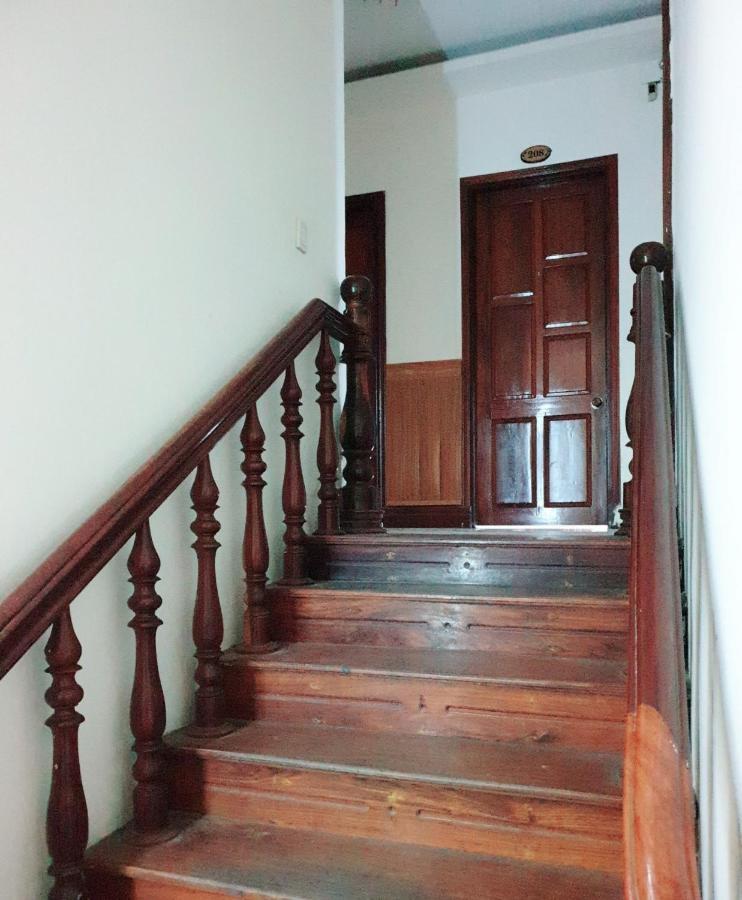 Cu Du Oyo 1002 Champa Langco Hotel מראה חיצוני תמונה