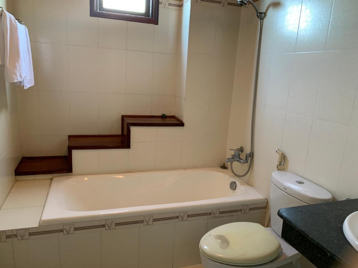 Cu Du Oyo 1002 Champa Langco Hotel מראה חיצוני תמונה