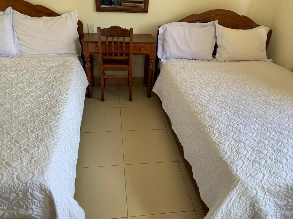 Cu Du Oyo 1002 Champa Langco Hotel מראה חיצוני תמונה