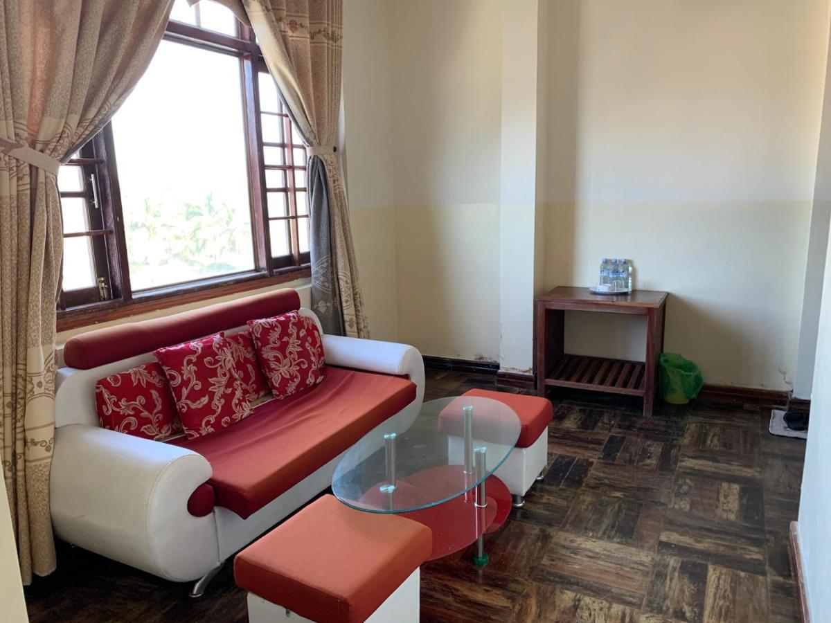 Cu Du Oyo 1002 Champa Langco Hotel מראה חיצוני תמונה