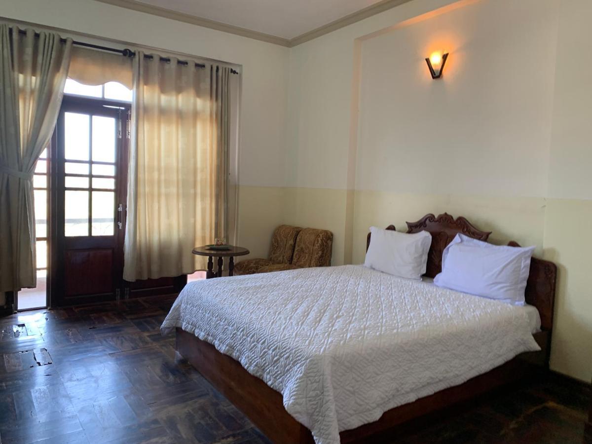 Cu Du Oyo 1002 Champa Langco Hotel מראה חיצוני תמונה