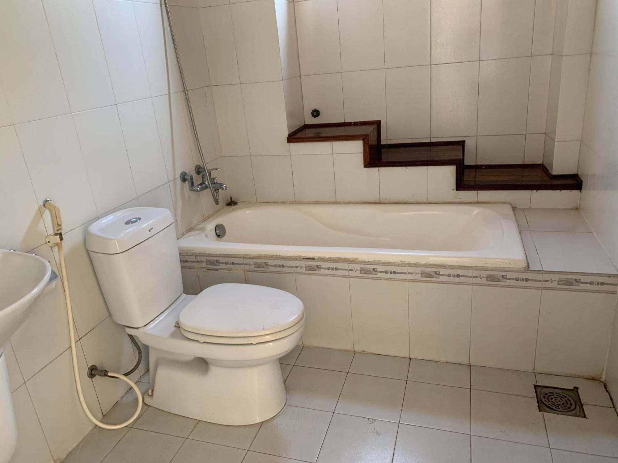 Cu Du Oyo 1002 Champa Langco Hotel מראה חיצוני תמונה